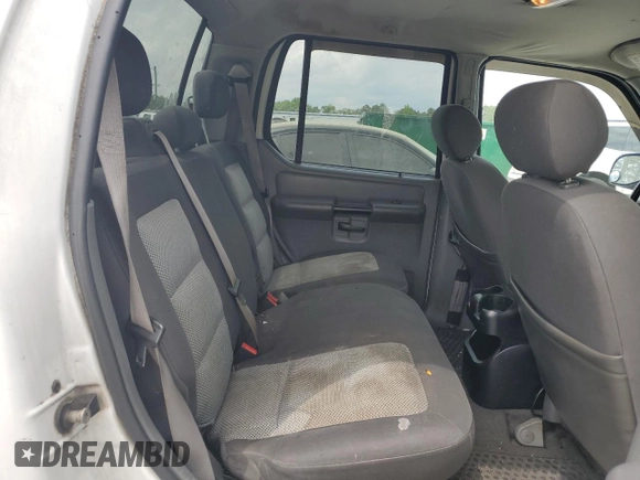 2005 Ford Explorer Sport Trac XLS with VIN 1FMZU67K85UA59170, listed as a Copart auction lot 54472775 with 227,225 mi miles and Salvage title. Bid and sale history available at DreamBid. Image 10.