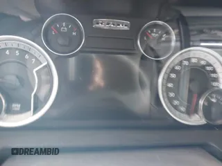 2013 Ram 1500 SLT z VIN 1C6RR7GP5DS651182, wystawiony jako IAAI lot #41551602 z przebiegiem Nie podano mil oraz . Historia ofert i sprzedaży dostępna na DreamBid. Obrazek 7.