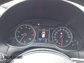 2015 Audi Q5 Premium Plus with VIN WA1DGAFP0FA102340, listed as a IAAI auction lot 42619358 with 82,870 mi miles and . Bid and sale history available at DreamBid. Image 7.