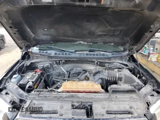 2016 Ford F-150 XLT z VIN 1FTEW1EF8GFB30428, wystawiony jako Copart lot #63451095 z przebiegiem 142 952 mil mil oraz Szkoda całkowita • Salvage title. Historia ofert i sprzedaży dostępna na DreamBid. Obrazek 11.