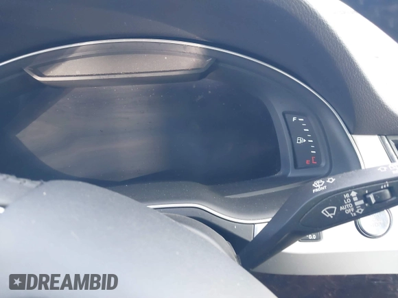 2019 Audi Q7 Premium Plus with VIN WA1LHAF71KD019114, listed as a IAAI auction lot 41708178 with Not provided miles and . Bid and sale history available at DreamBid. Image 14.