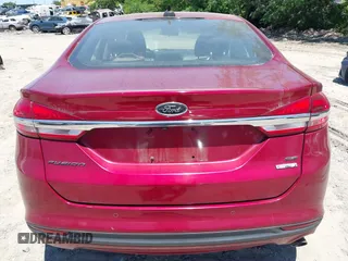 2017 Ford Fusion SE with VIN 3FA6P0HD6HR363398, listed as a IAAI auction lot 42324947 with 102,113 mi miles and . Bid and sale history available at DreamBid. Image 16.