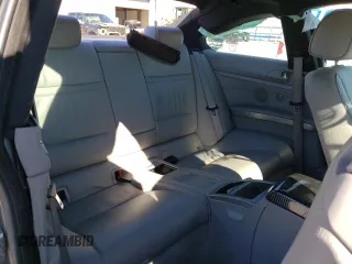 2011 BMW 3 Series 335is with VIN WBAKG1C59BE618678, listed as a Copart auction lot 44433155 with Not provided miles and Salvage title. Bid and sale history available at DreamBid. Image 10.