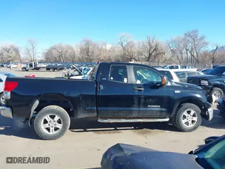 2007 Toyota Tundra SR5 with VIN 5TFBV54127X011965, listed as a IAAI auction lot 41670795 with 156,864 mi miles. Bid and sale history available at carsss.com. Image 13.
