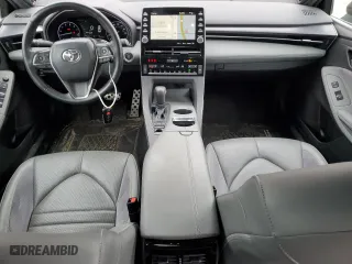 2019 Toyota Avalon XLE with VIN 4T1BZ1FB1KU032802, listed as a Copart auction lot 52593815 with 79,434 mi miles and Clean Title. Bid and sale history available at carsss.com. Image 8.