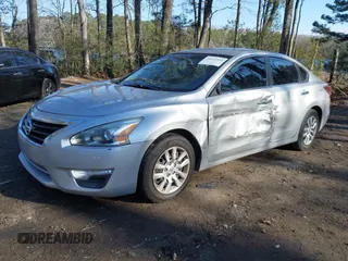 2014 Nissan Altima SV with VIN 1N4AL3AP1EC291922, listed as a IAAI auction lot 41432943 with 144,239 mi miles and . Bid and sale history available at DreamBid. Image 17.