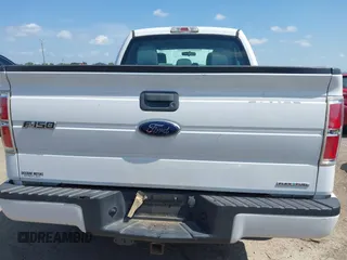 2013 Ford F-150 XL with VIN 1FTFX1CF7DFB51755, listed as a IAAI auction lot 42647291 with Not provided miles and . Bid and sale history available at DreamBid. Image 17.
