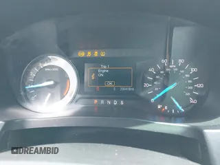 2016 Ford Explorer с VIN 1FM5K7B85GGA72563, выставлен на аукционе IAAI как лот 42316165 с пробегом 230 418 миль миль и . История ставок и продаж доступна на DreamBid. Изображение 7.
