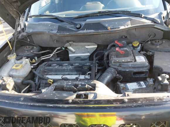 2012 Jeep Patriot Sport with VIN 1C4NJPBA1CD670512, listed as a IAAI auction lot 41208274 with 107,171 mi miles and . Bid and sale history available at DreamBid. Image 10.