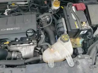 2019 Chevrolet Sonic Premier с VIN 1G1JF5SB6K4123594, выставлен на аукционе Copart как лот 59155395 с пробегом 102 320 миль миль и Списание • Salvage title. История ставок и продаж доступна на DreamBid. Изображение 13.