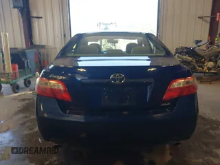 2007 Toyota Camry LE with VIN 4T1BK46K17U048804, listed as a IAAI auction lot 42158980 with 179,633 mi miles and . Bid and sale history available at DreamBid. Image 16.