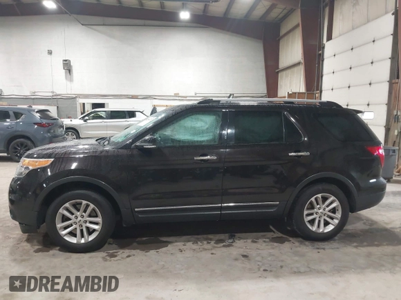 2014 Ford Explorer XLT с VIN 1FM5K7D91EGA01170, выставлен на аукционе IAAI как лот 42266372 с пробегом 92 934 миль миль и . История ставок и продаж доступна на DreamBid. Изображение 14.