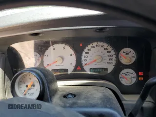 2005 Dodge 3500 SLT z VIN 3D7LS38C45G792511, wystawiony jako Copart lot #52987515 z przebiegiem 353 409 mil mil oraz Szkoda całkowita • Salvage title. Historia ofert i sprzedaży dostępna na DreamBid. Obrazek 9.