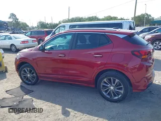 2021 Buick Encore GX Select с VIN KL4MMESL2MB140260, выставлен на аукционе IAAI как лот 42376927 с пробегом 40 106 миль миль и . История ставок и продаж доступна на DreamBid. Изображение 14.