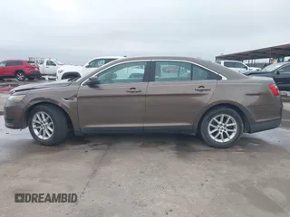 2015 Ford Taurus SE с VIN 1FAHP2D89FG120623, выставлен на аукционе IAAI как лот 41944388 с пробегом 116 388 миль миль и . История ставок и продаж доступна на DreamBid. Изображение 14.