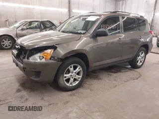 2011 Toyota RAV4 with VIN 2T3BF4DV8BW091196, listed as a IAAI auction lot 41870965 with 214,182 mi miles. Bid and sale history available at carsss.com. Image 19.