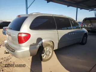 2004 Chrysler Town & Country Touring with VIN 2C4GP54L04R591308, listed as a Copart auction lot 80066914 with 145,940 mi miles and Salvage Title. Bid and sale history available at DreamBid. Image 3.