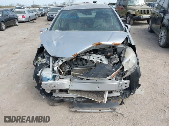 2013 Toyota Yaris L with VIN JTDKTUD37DD568028, listed as a IAAI auction lot 41885722 with 149,624 mi miles. Bid and sale history available at carsss.com. Image 12.
