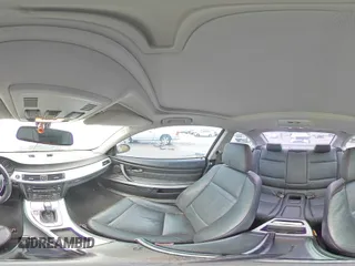 2007 BMW 3 Series 328xi with VIN WBAWC33547PD07084, listed as a Copart auction lot 55064905 with Not provided miles and Salvage title. Bid and sale history available at DreamBid. Image 14.