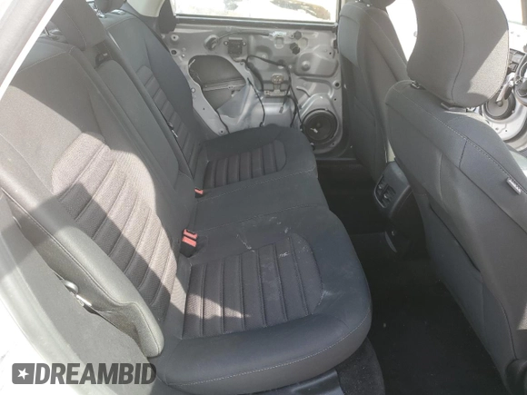 2018 Ford Fusion SE z VIN 3FA6P0HD2JR222530, wystawiony jako Copart lot #48528955 z przebiegiem 90 665 mil mil oraz Szkoda całkowita • Salvage title. Historia ofert i sprzedaży dostępna na DreamBid. Obrazek 10.