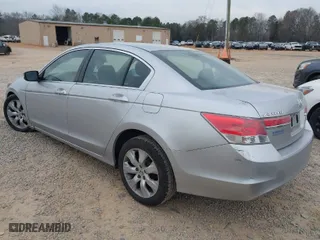 2011 Honda Accord Sdn SE with VIN 1HGCP2F64BA097329, listed as a IAAI auction lot 41688276 with 103,228 mi miles. Bid and sale history available at carsss.com. Image 3.