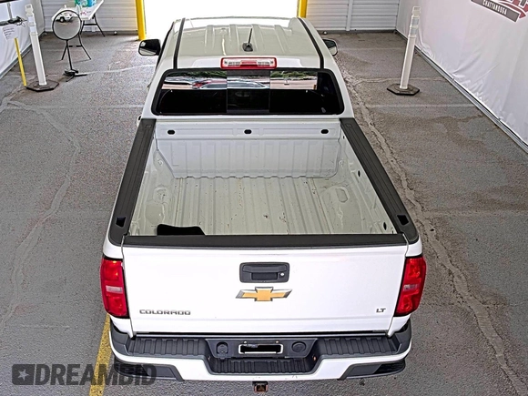 2016 Chevrolet Colorado 2WD LT with VIN 1GCGSCE31G1254592, listed as a IAAI auction lot 42808979 with 158,019 mi miles and . Bid and sale history available at DreamBid. Image 17.