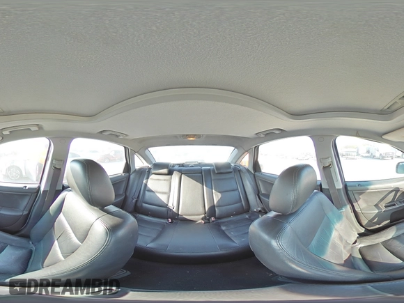 2005 Ford Five Hundred Limited with VIN 1FAFP25165G128086, listed as a Copart auction lot 75576824 with 194,715 mi miles and Salvage Title. Bid and sale history available at carsss.com. Image 13.
