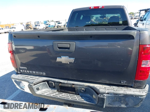 2011 Chevrolet Silverado 1500 LT with VIN 1GCRCSEA9BZ137903, listed as a IAAI auction lot 41392853 with 224,507 mi miles and . Bid and sale history available at DreamBid. Image 16.