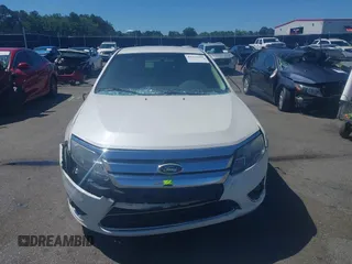 2012 Ford Fusion SEL z VIN 3FAHP0JG1CR167326, wystawiony jako IAAI lot #42320109 z przebiegiem 117 381 mil mil oraz . Historia ofert i sprzedaży dostępna na DreamBid. Obrazek 12.