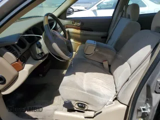 2004 Buick LeSabre Custom with VIN 1G4HP52K94U252852, listed as a Copart auction lot 53572355 with 99,978 mi miles and Clean Title. Bid and sale history available at carsss.com. Image 7.