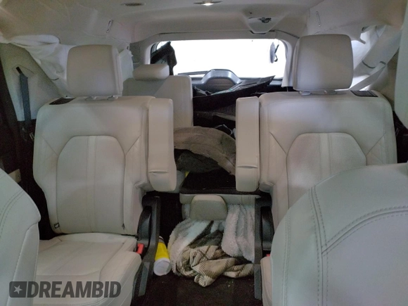 2021 Ford Expedition Max Platinum with VIN 1FMJK1MT0MEA33934, listed as a Copart auction lot 60350603 with 70,327 mi miles and . Bid and sale history available at DreamBid. Image 10.