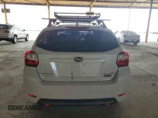 2014 Subaru Impreza Special Sports Premium z VIN JF1GPAL64E8262313, wystawiony jako Copart lot #60140375 z przebiegiem 138 079 mil mil oraz Czysty tytuł • Clean title. Historia ofert i sprzedaży dostępna na DreamBid. Obrazek 6.
