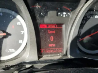 2013 GMC Terrain Denali with VIN 2GKFLYE31D6410116, listed as a Copart auction lot 42018395 with 193,045 mi miles and Salvage Title. Bid and sale history available at DreamBid. Image 9.