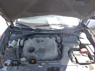 2018 Nissan Maxima SL with VIN 1N4AA6AP9JC360485, listed as a IAAI auction lot 42206521 with 140,898 mi miles and . Bid and sale history available at DreamBid. Image 10.