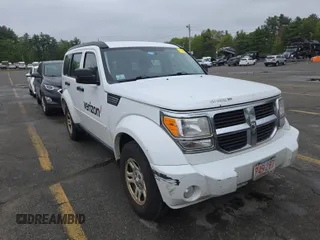 2011 Dodge Nitro SE z VIN 1D4PT2GK2BW589063, wystawiony jako IAAI lot #42408917 z przebiegiem 160 504 mil mil oraz . Historia ofert i sprzedaży dostępna na DreamBid. Obrazek 14.