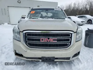 2017 GMC Yukon SLE with VIN 1GKS2AKC4HR372565, listed as a Copart auction lot 42613495 with 0 mi miles and Clean Title. Bid and sale history available at carsss.com. Image 5.