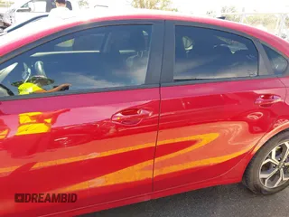 2021 Kia Forte LXS z VIN 3KPF24AD9ME330665, wystawiony jako IAAI lot #41817755 z przebiegiem 93 215 mil mil oraz . Historia ofert i sprzedaży dostępna na DreamBid. Obrazek 14.