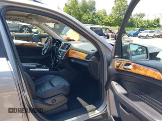 2012 Mercedes-Benz M 550 with VIN 4JGDA7DB3CA013323, listed as a IAAI auction lot 42557246 with 98,170 mi miles and . Bid and sale history available at DreamBid. Image 5.