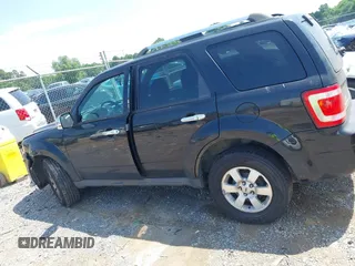 2010 Ford Escape Limited with VIN 1FMCU9EG5AKA64242, listed as a IAAI auction lot 42408164 with 162,323 mi miles and . Bid and sale history available at DreamBid. Image 14.