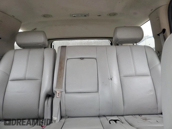 2007 GMC Yukon SLE with VIN 1GKFK13017J298556, listed as a Copart auction lot 43984975 with 168,822 mi miles and Salvage Title. Bid and sale history available at carsss.com. Image 10.