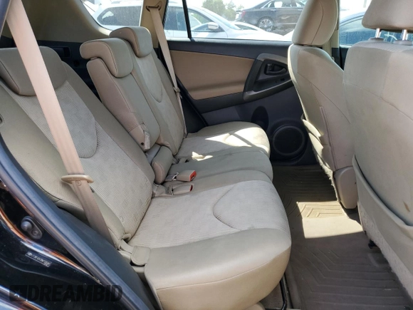 2011 Toyota RAV4 with VIN 2T3BF4DV3BW139588, listed as a Copart auction lot 68754394 with 106,232 mi miles and Salvage Title. Bid and sale history available at carsss.com. Image 11.