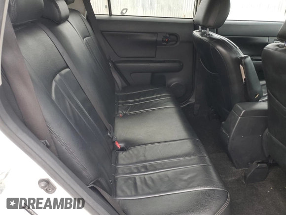 2010 Scion xB with VIN JTLZE4FE5A1105779, listed as a Copart auction lot 87167404 with 255,623 mi miles and Salvage Title. Bid and sale history available at DreamBid. Image 10.