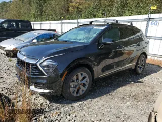 2024 Kia Sportage SX-Prestige z VIN KNDPXCDG6R7163923, wystawiony jako Copart lot #74254794 z przebiegiem 1 973 mil mil oraz Szkoda całkowita • Salvage title. Historia ofert i sprzedaży dostępna na DreamBid. Obrazek 1.