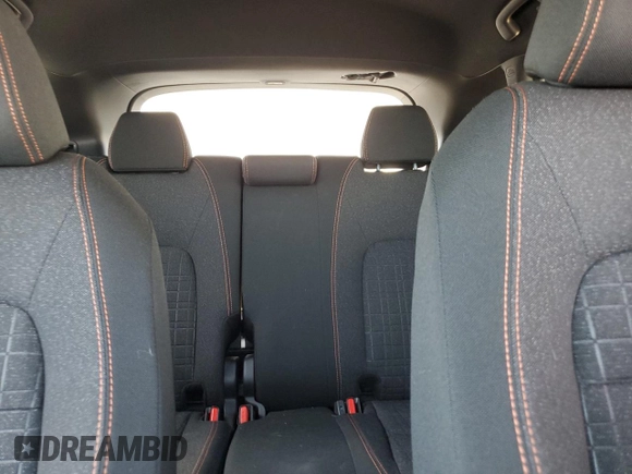 2024 Honda HR-V Sport z VIN 3CZRZ2H59RM771747, wystawiony jako Copart lot #52117755 z przebiegiem Nie podano mil oraz Szkoda całkowita • Salvage title. Historia ofert i sprzedaży dostępna na DreamBid. Obrazek 10.
