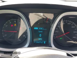 2014 Chevrolet Equinox LT z VIN 2GNALBEKXE6255648, wystawiony jako IAAI lot #42207117 z przebiegiem 204 477 mil mil oraz . Historia ofert i sprzedaży dostępna na DreamBid. Obrazek 7.