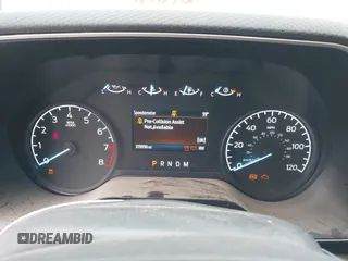2021 Ford F-150 XL with VIN 1FTEX1EB2MFA42612, listed as a IAAI auction lot 41490273 with 109,896 mi miles and . Bid and sale history available at DreamBid. Image 7.