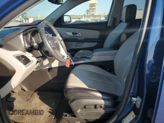 2010 GMC Terrain SLT-2 with VIN 2CTALHEWXA6309186, listed as a Copart auction lot 67903914 with 96,039 mi miles and Salvage Title. Bid and sale history available at carsss.com. Image 7.