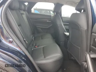 2022 Mazda CX-30 2.5 S Select Package with VIN 3MVDMBBL7NM457805, listed as a Copart auction lot 50367095 with 12,185 mi miles and Salvage Title. Bid and sale history available at carsss.com. Image 11.