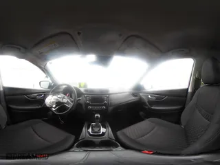 2019 Nissan Rogue S with VIN 5N1AT2MV9KC839655, listed as a IAAI auction lot 41485479 with 35,168 mi miles. Bid and sale history available at carsss.com. Image 18.