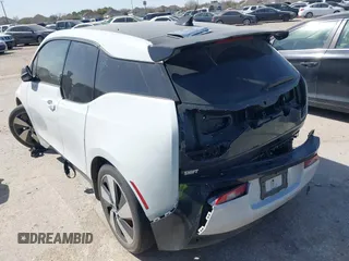 2015 BMW i3 z VIN WBY1Z2C51FV286397, wystawiony jako IAAI lot #41729019 z przebiegiem Nie podano mil oraz . Historia ofert i sprzedaży dostępna na DreamBid. Obrazek 3.